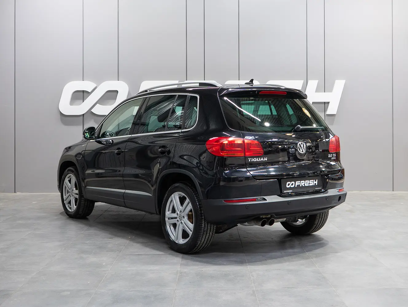 Volkswagen