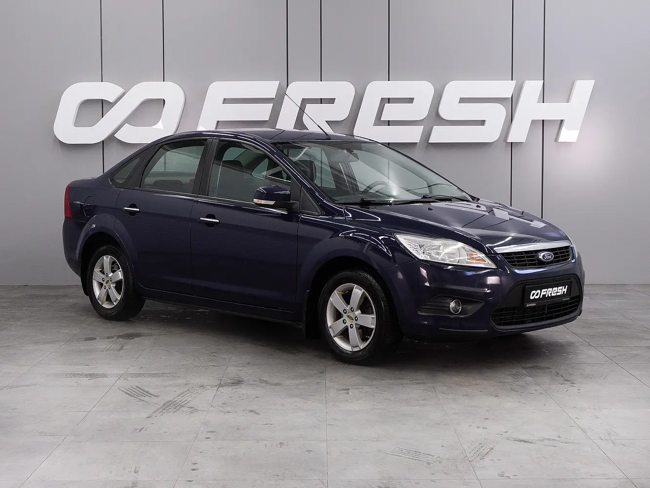 Ford
