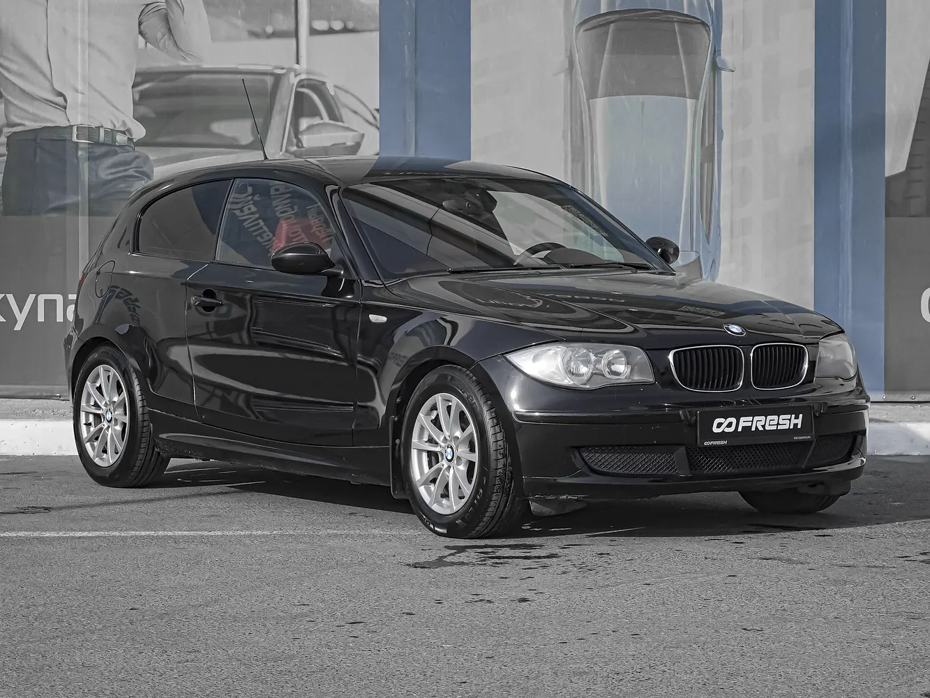 BMW