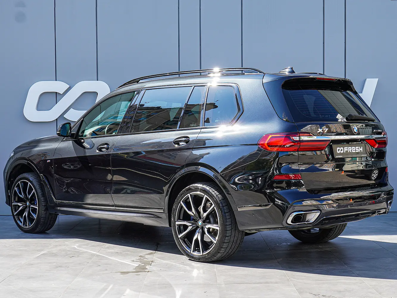 BMW