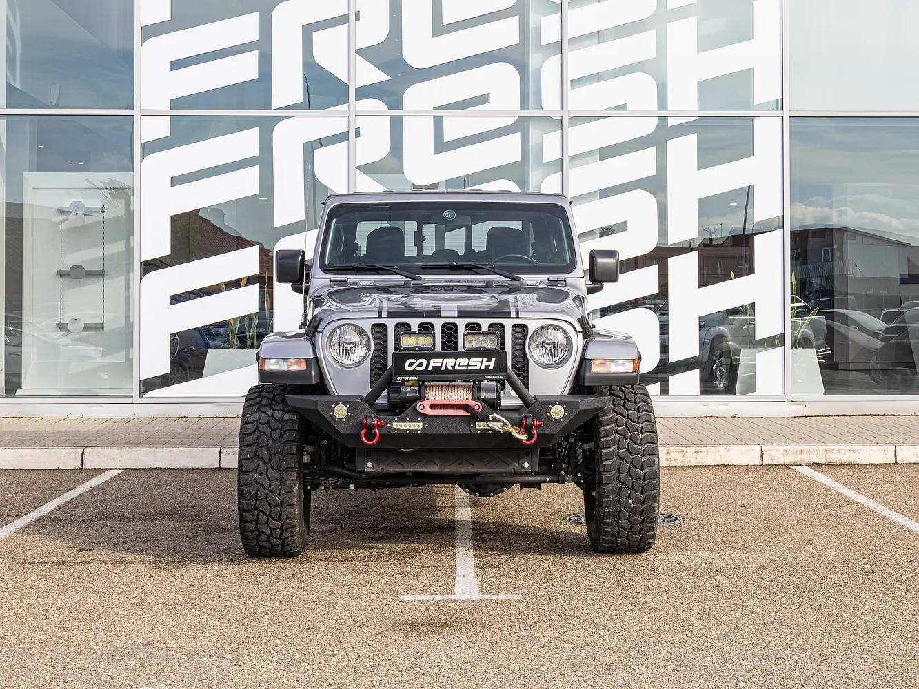 Jeep