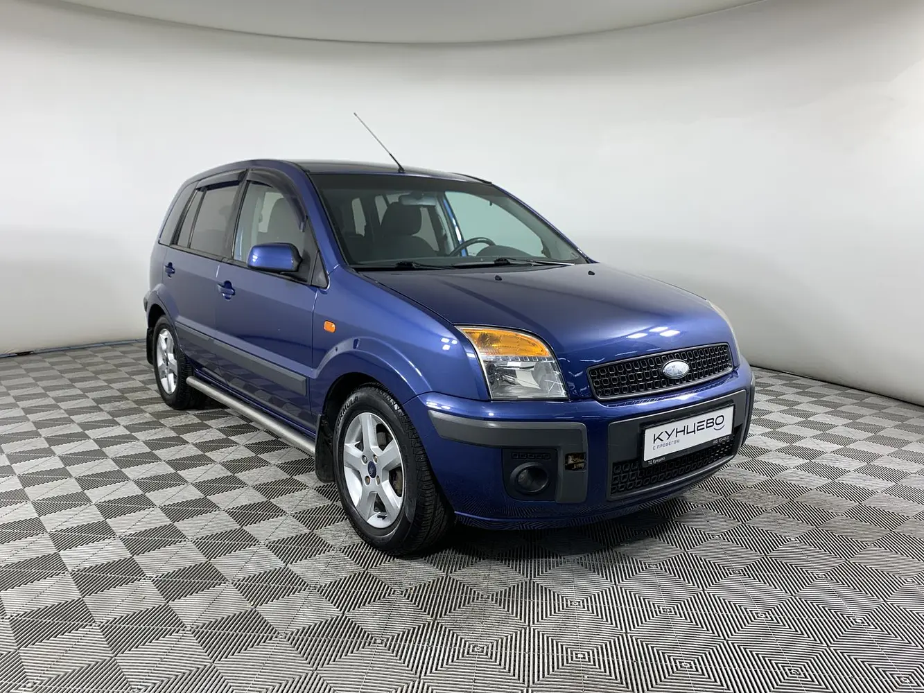 Ford