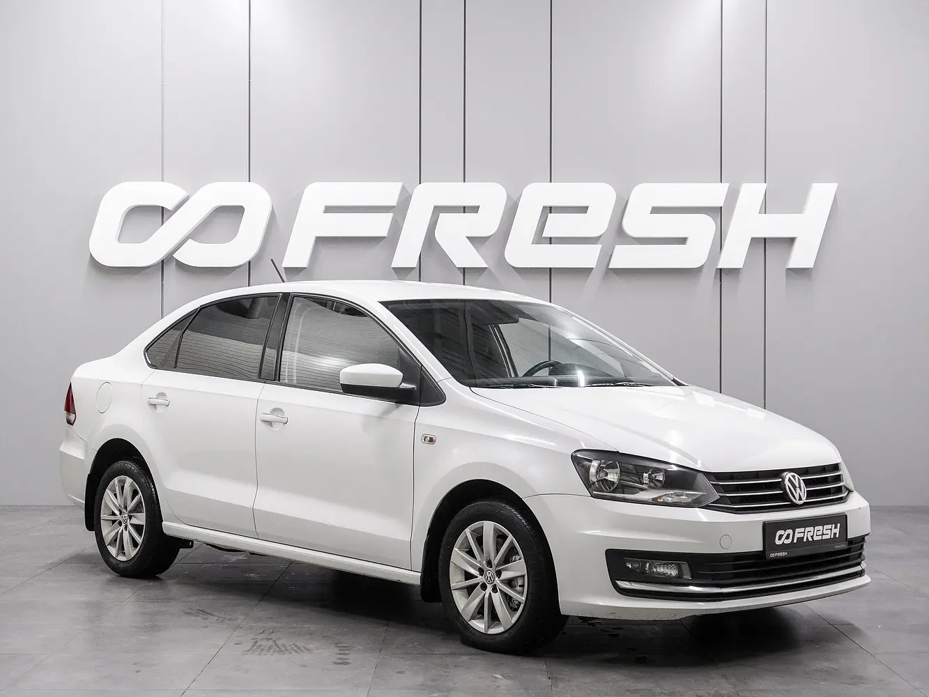 Volkswagen