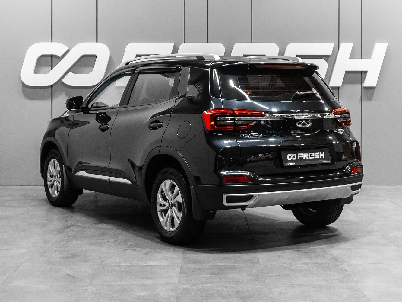 Chery