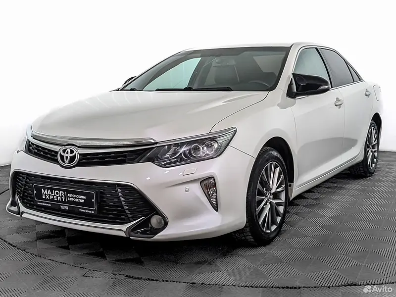 Camry