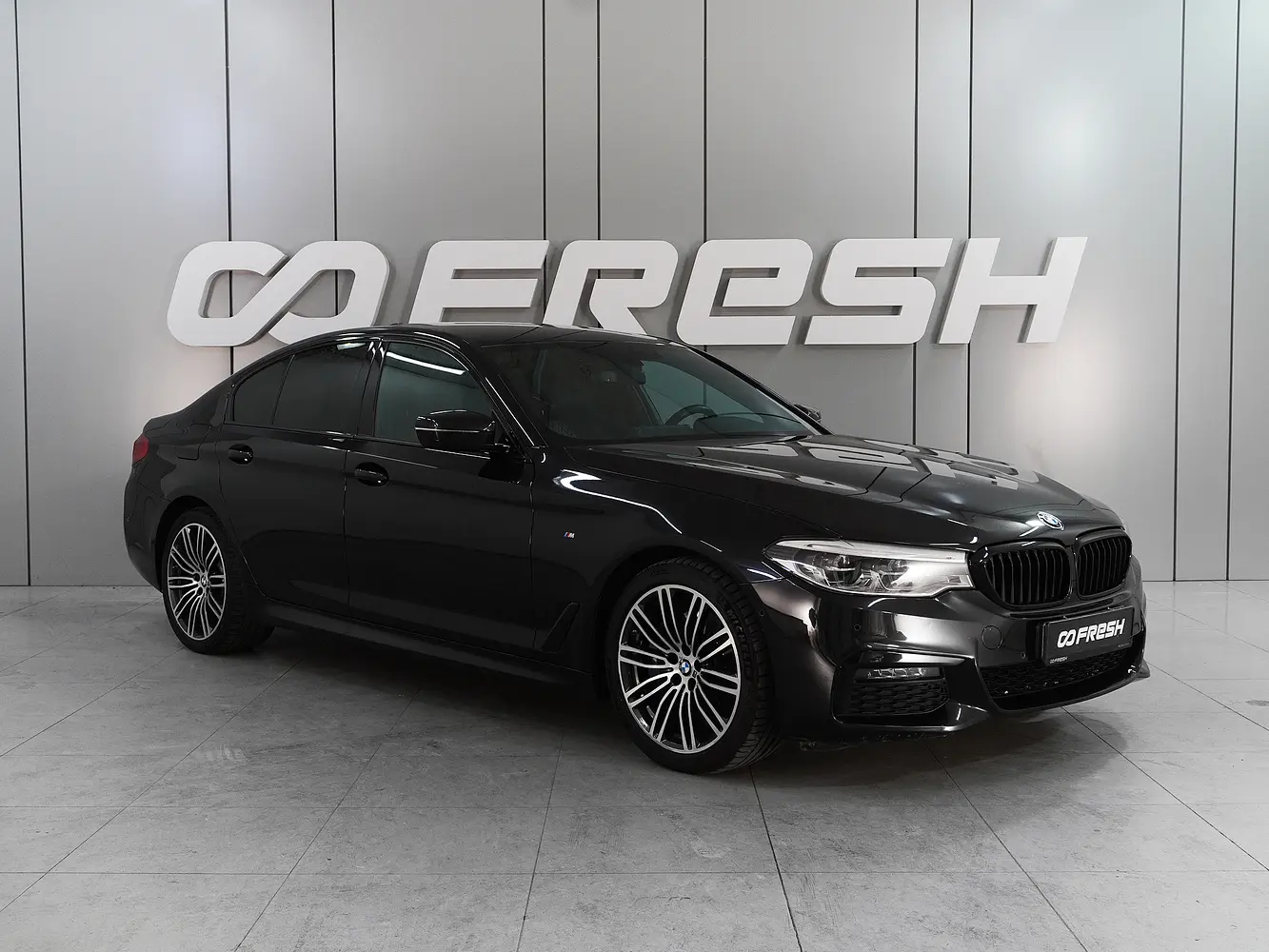 BMW