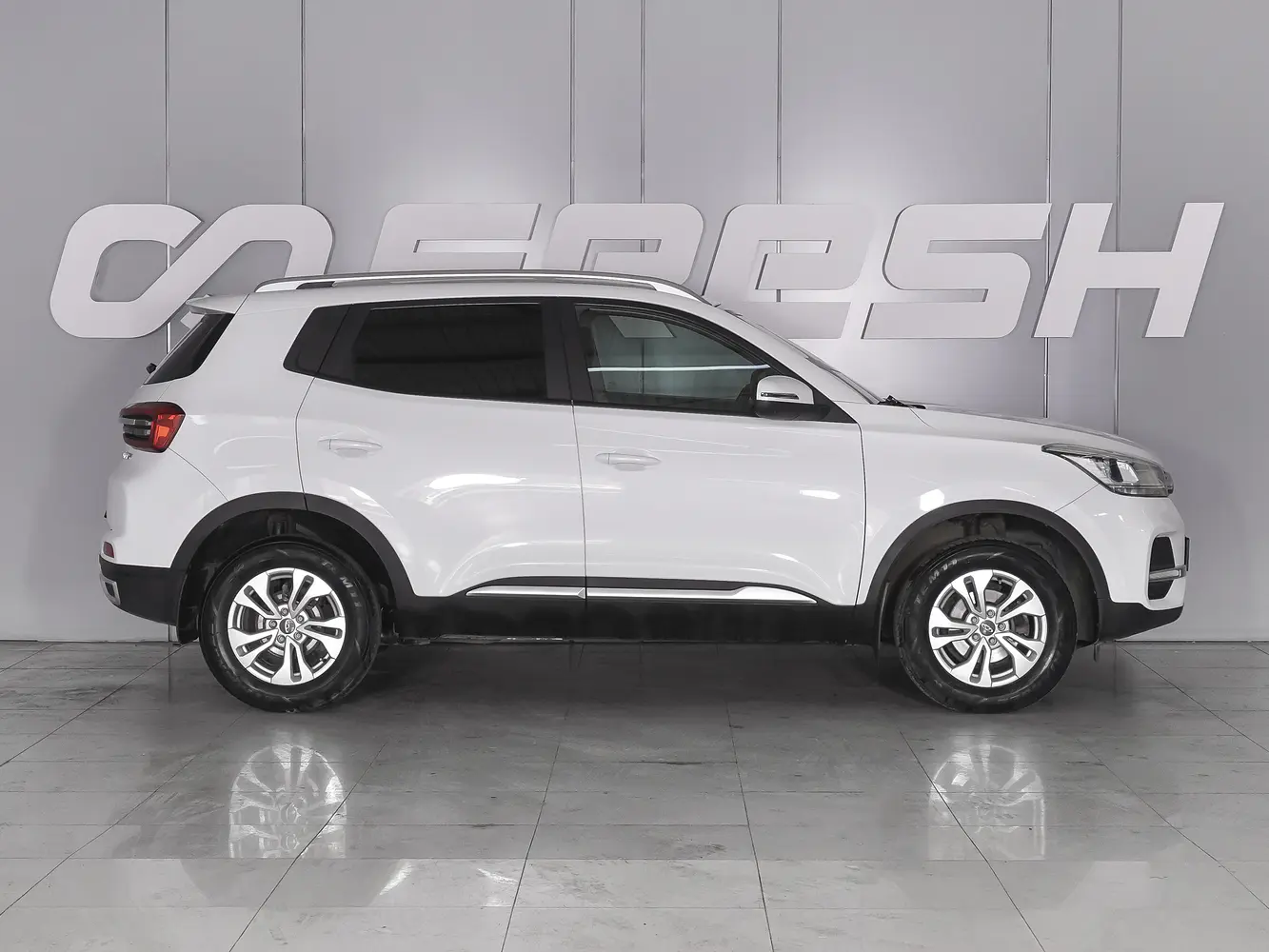 Chery