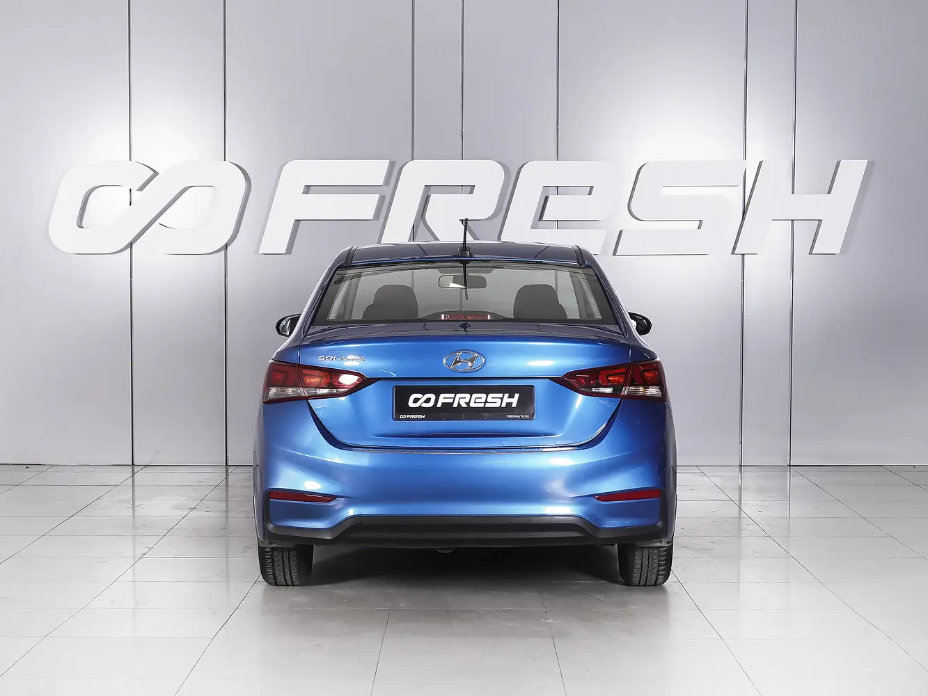 Hyundai