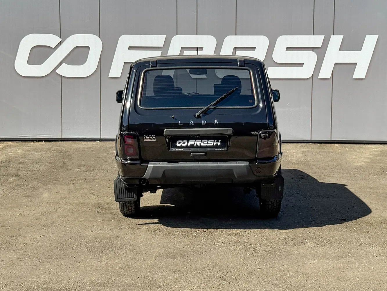 LADA (ВАЗ)
