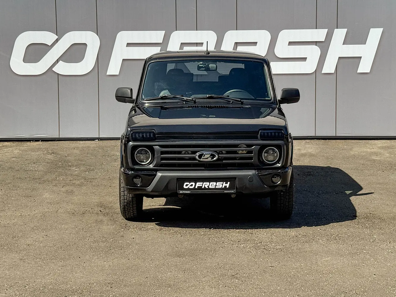 LADA (ВАЗ)