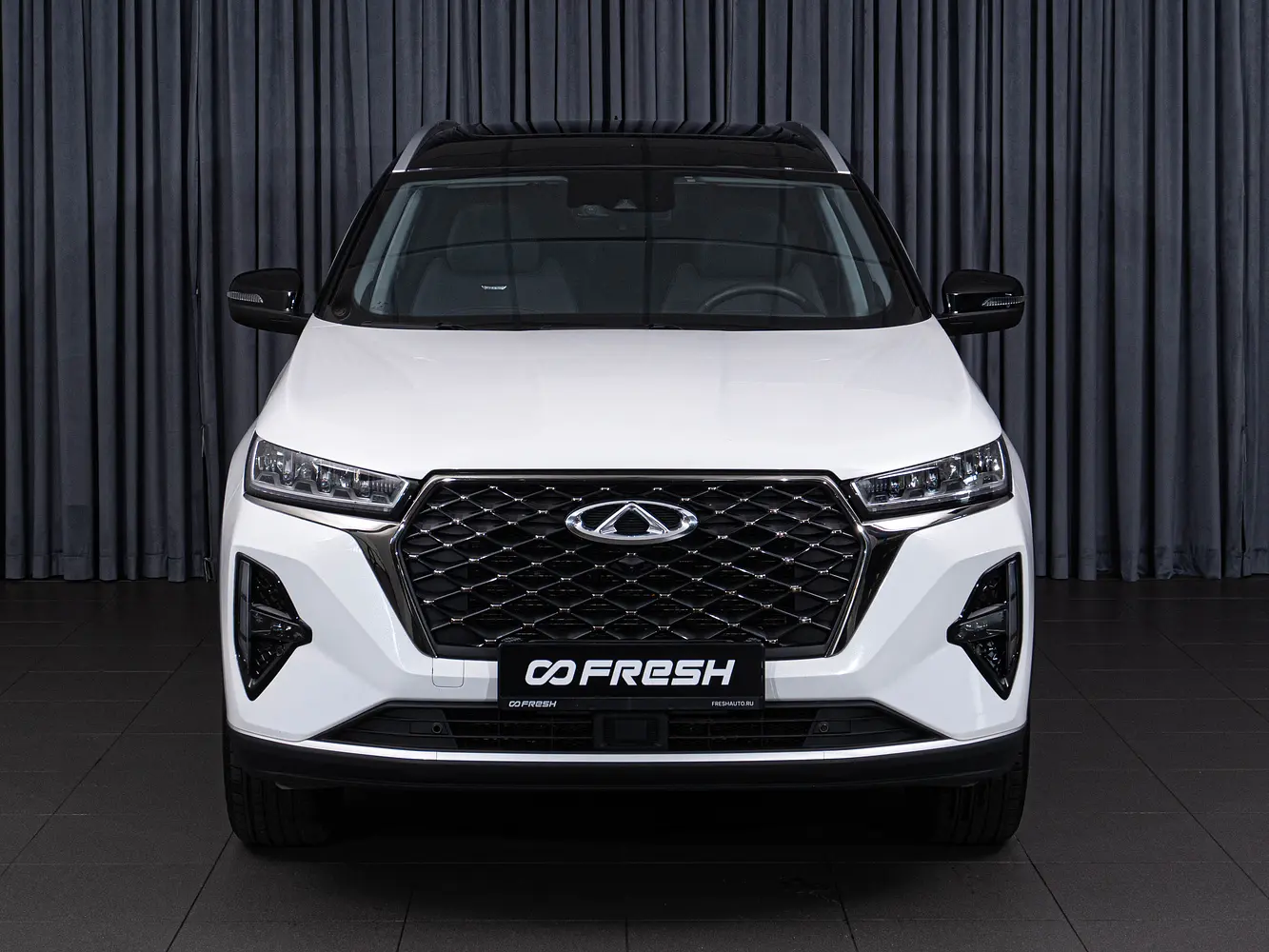 Chery