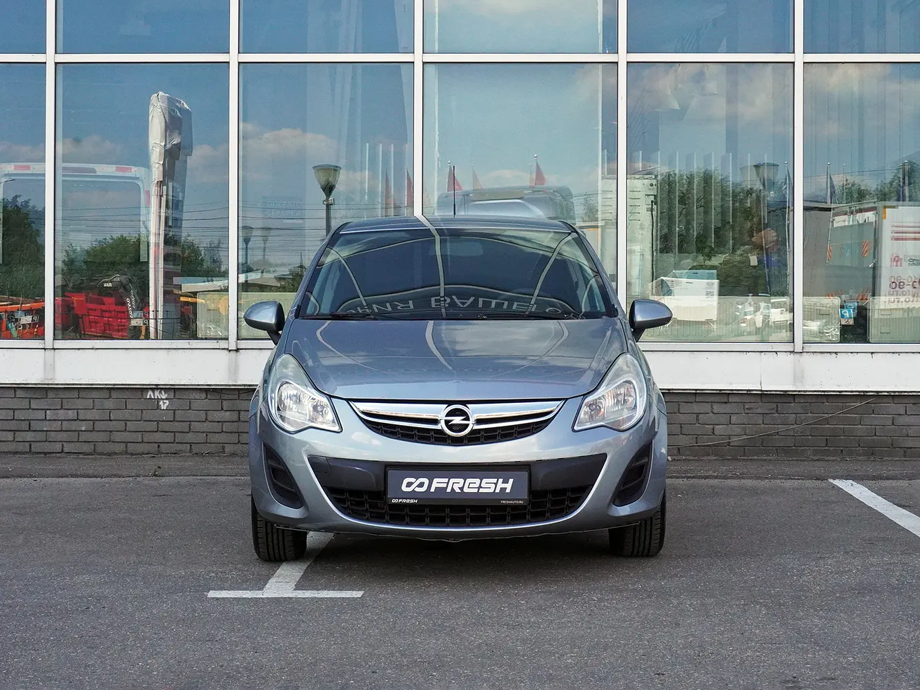 Opel