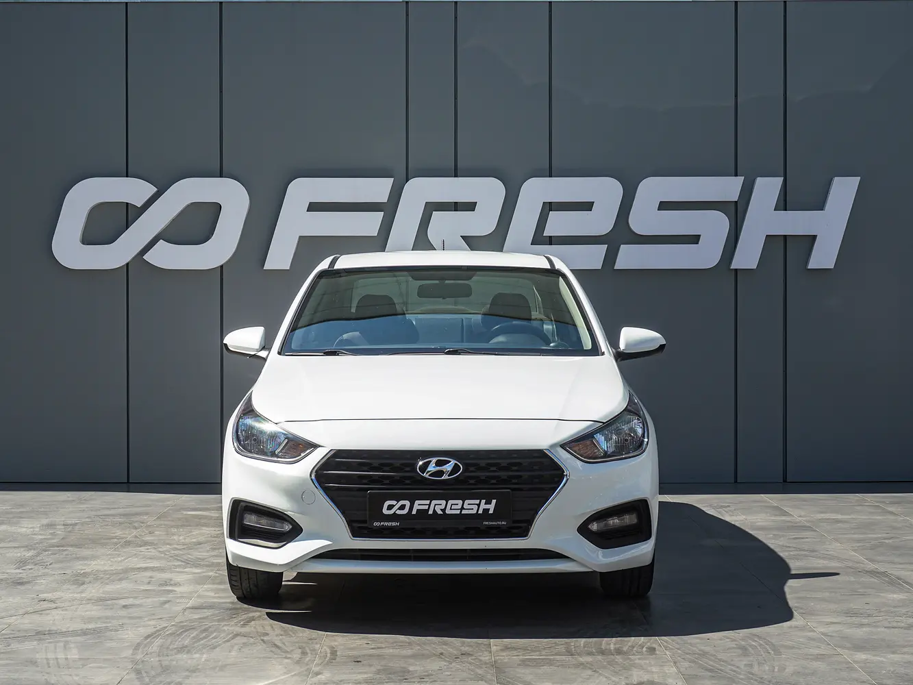Hyundai