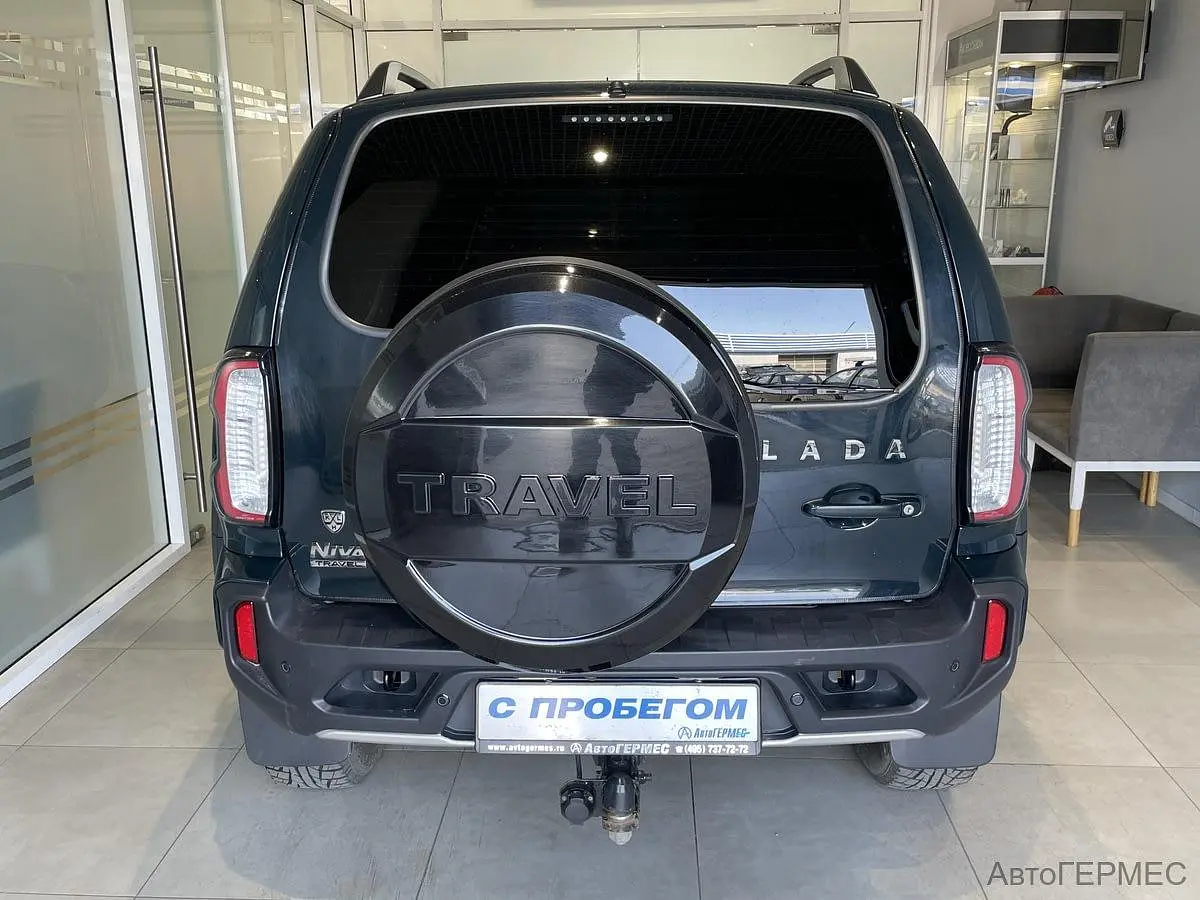 LADA (ВАЗ)