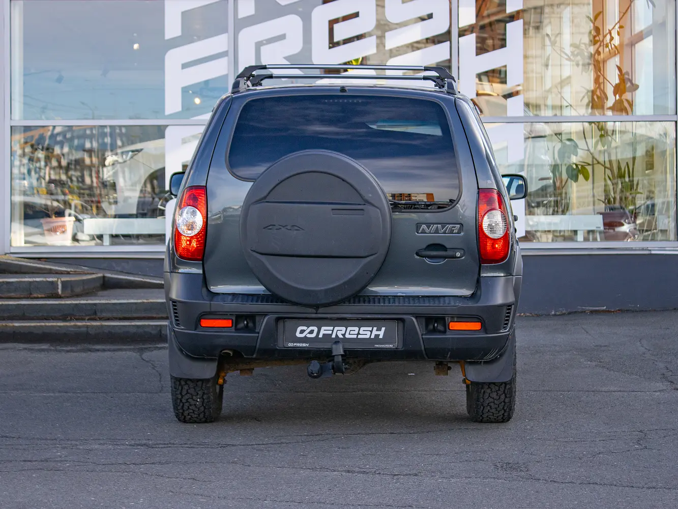 Chevrolet