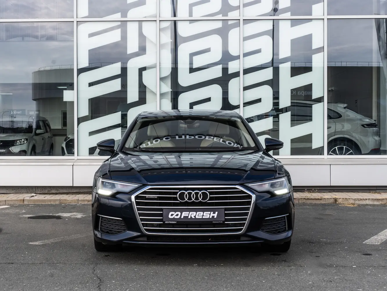 Audi