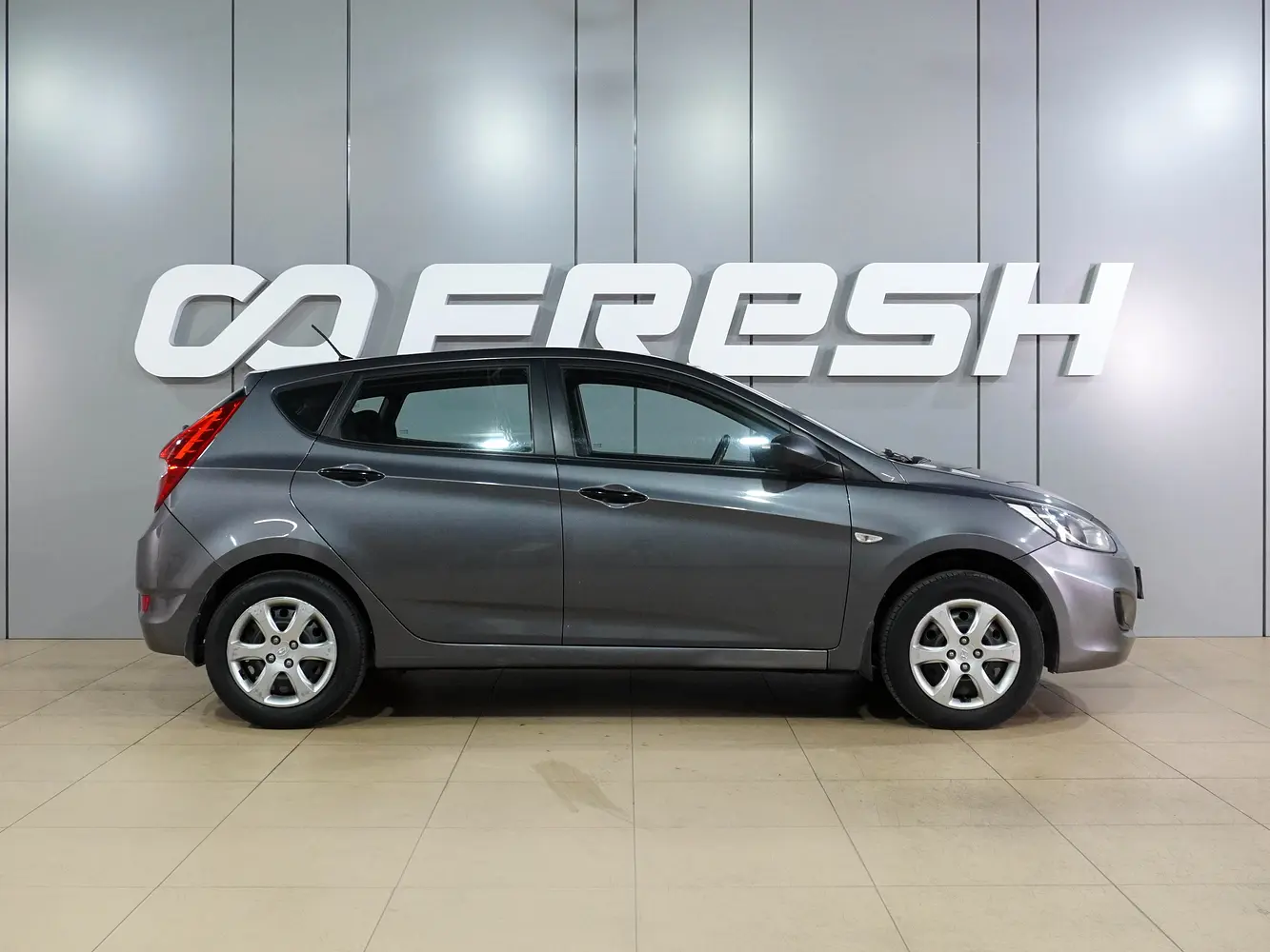 Hyundai
