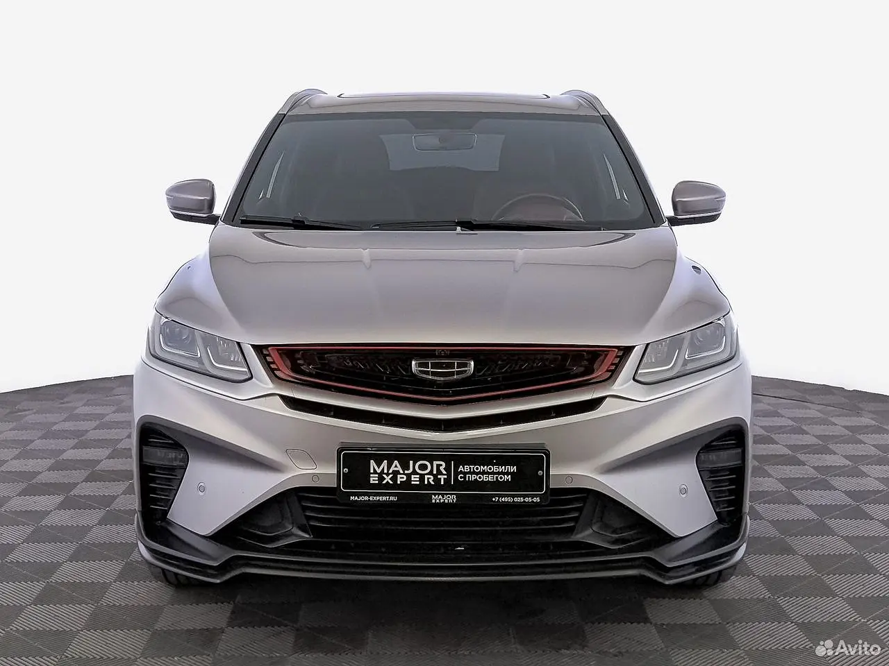 Geely