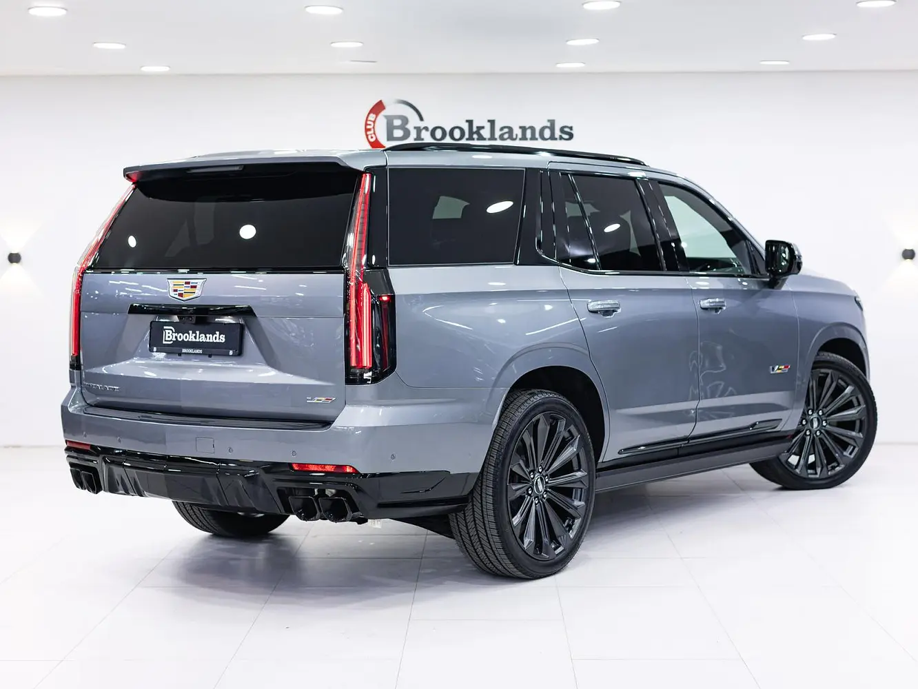 Cadillac