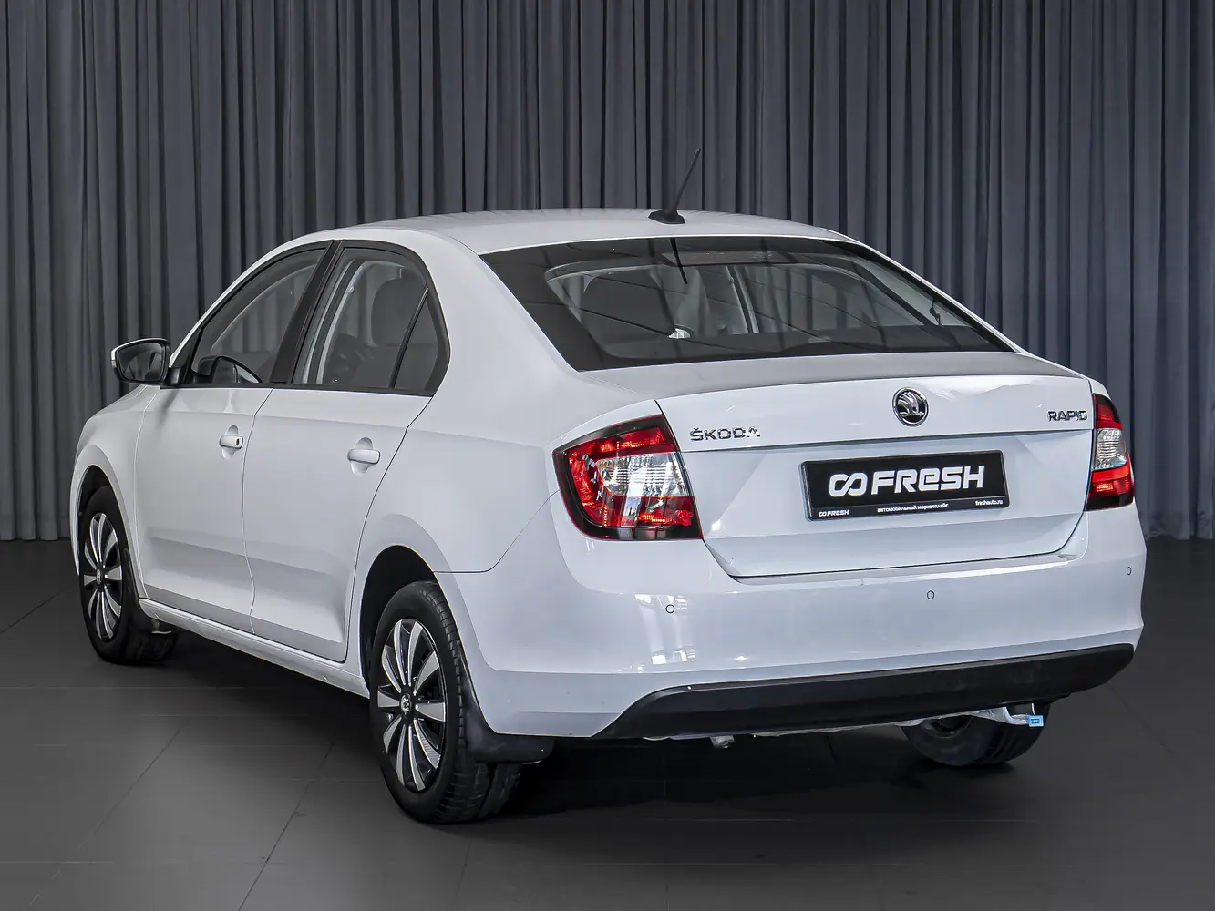 Skoda