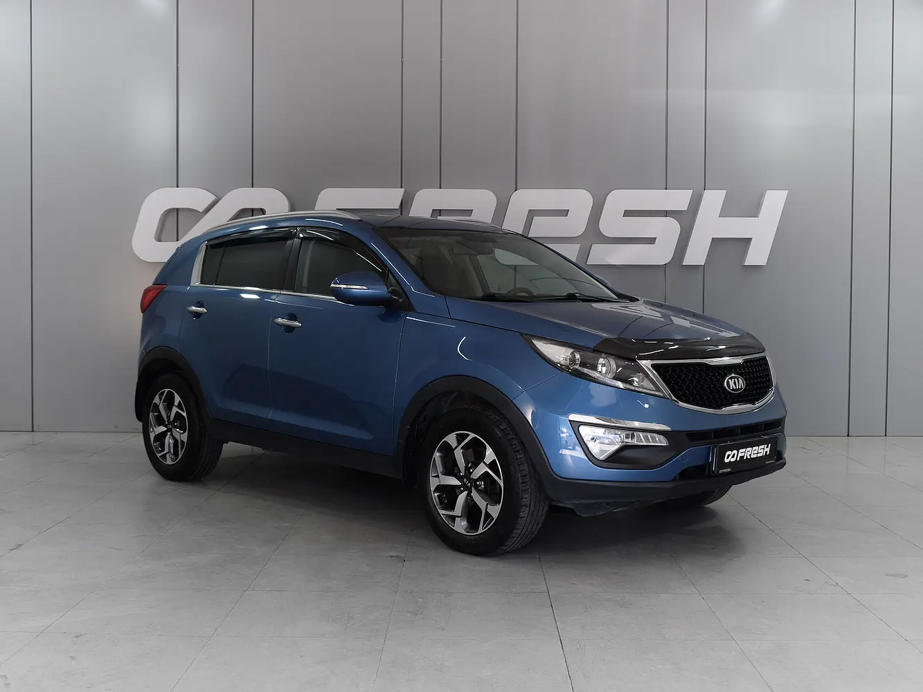 Kia