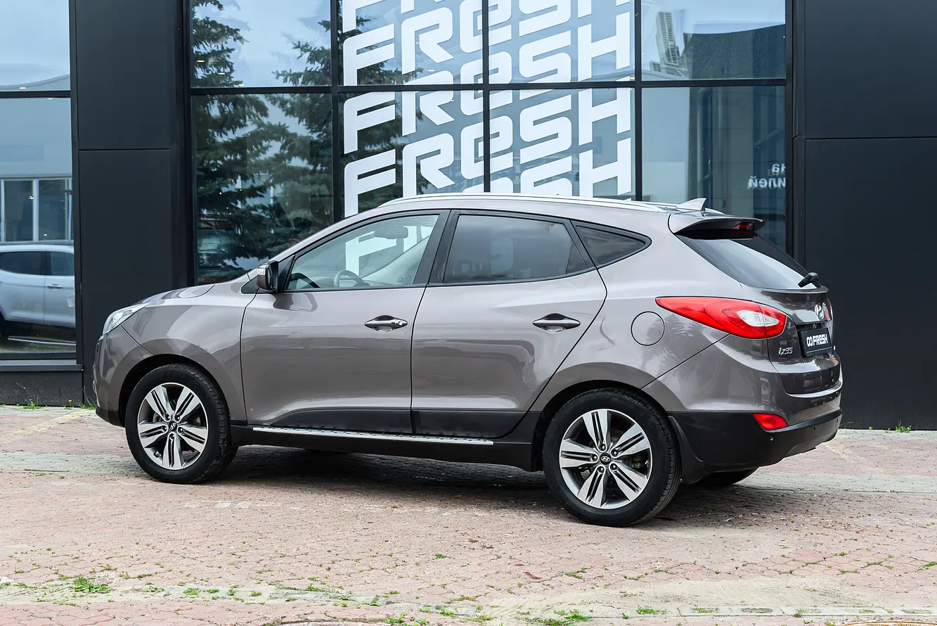 Hyundai