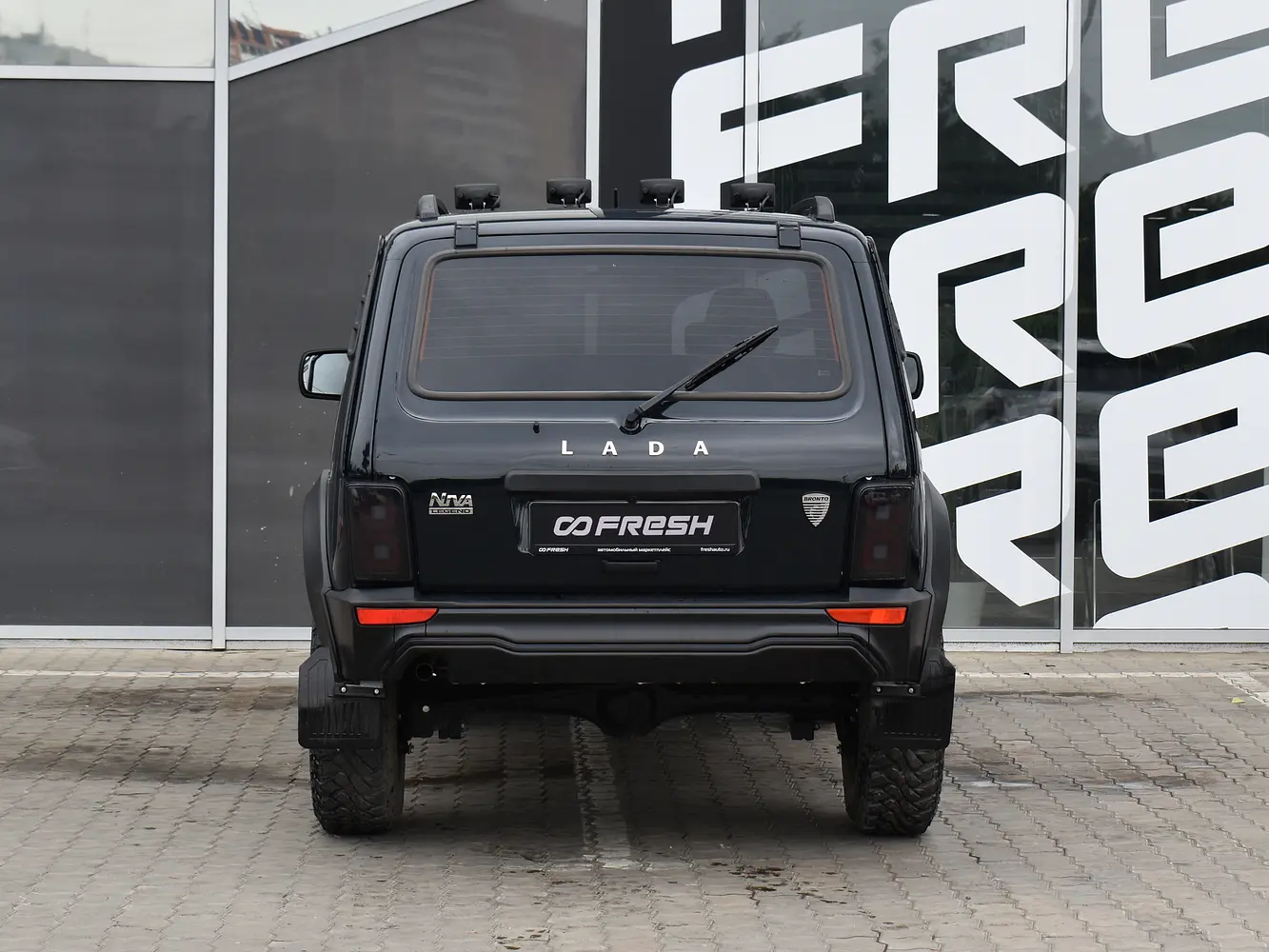 LADA (ВАЗ)