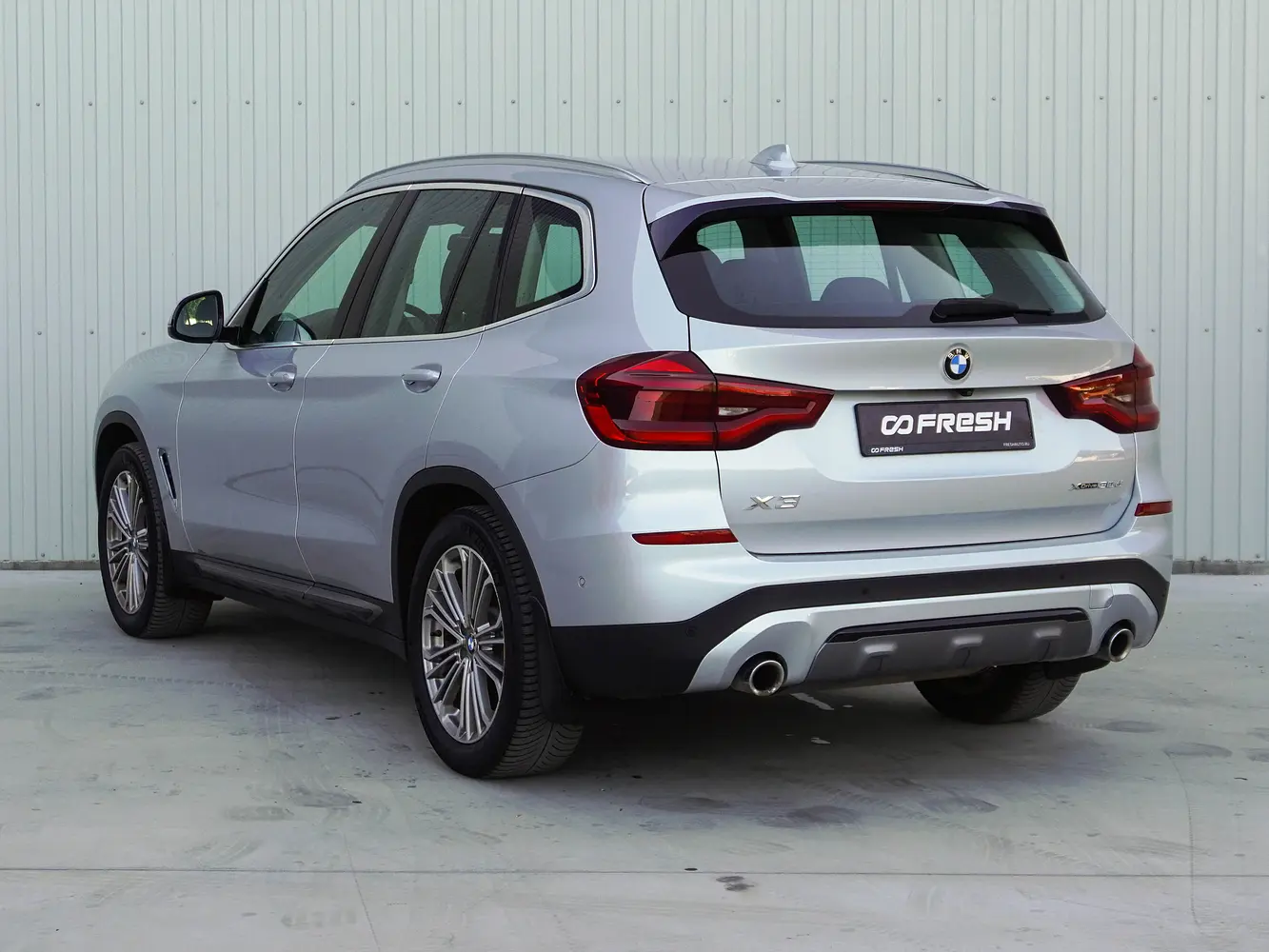 BMW