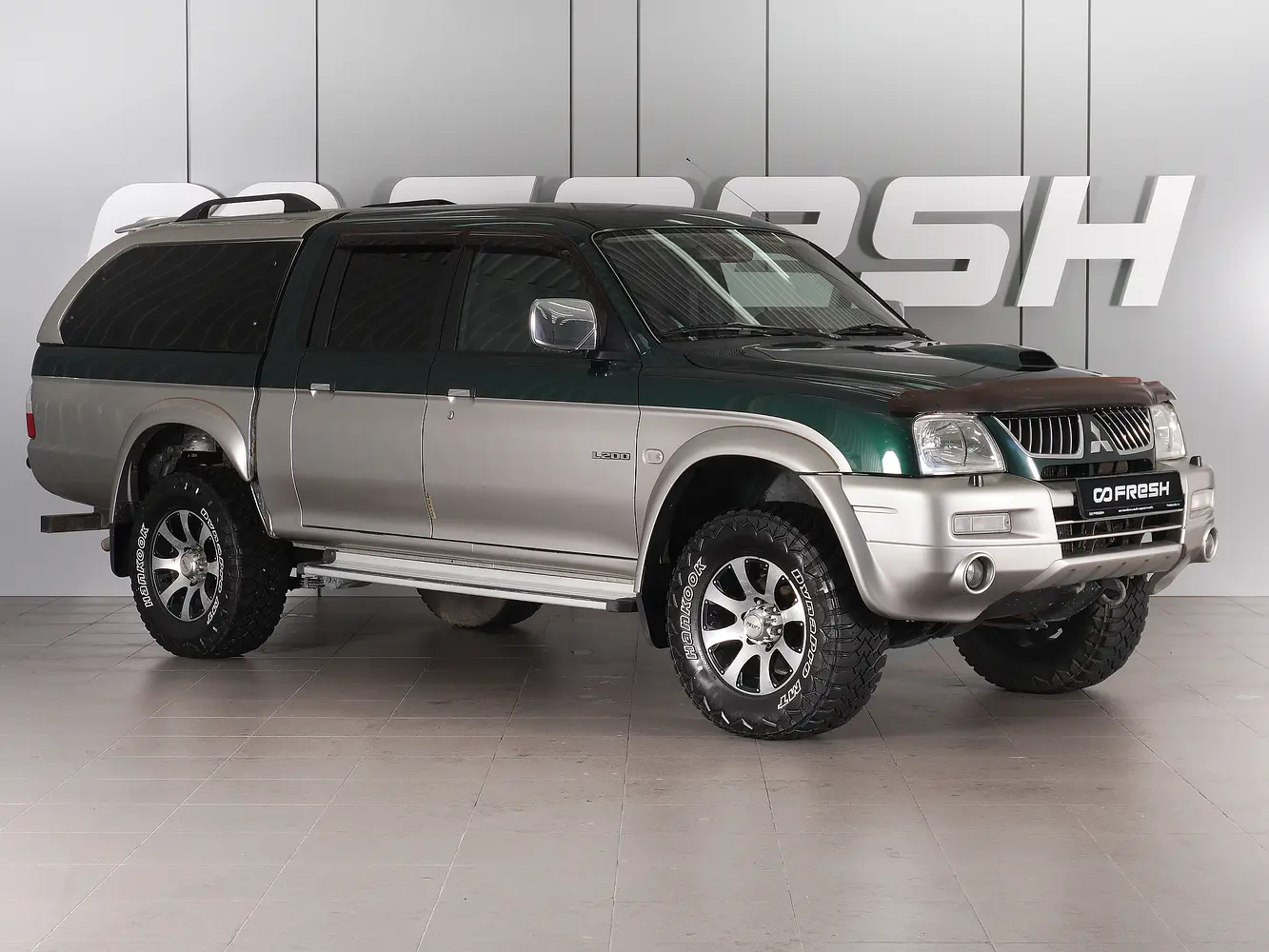 Mitsubishi