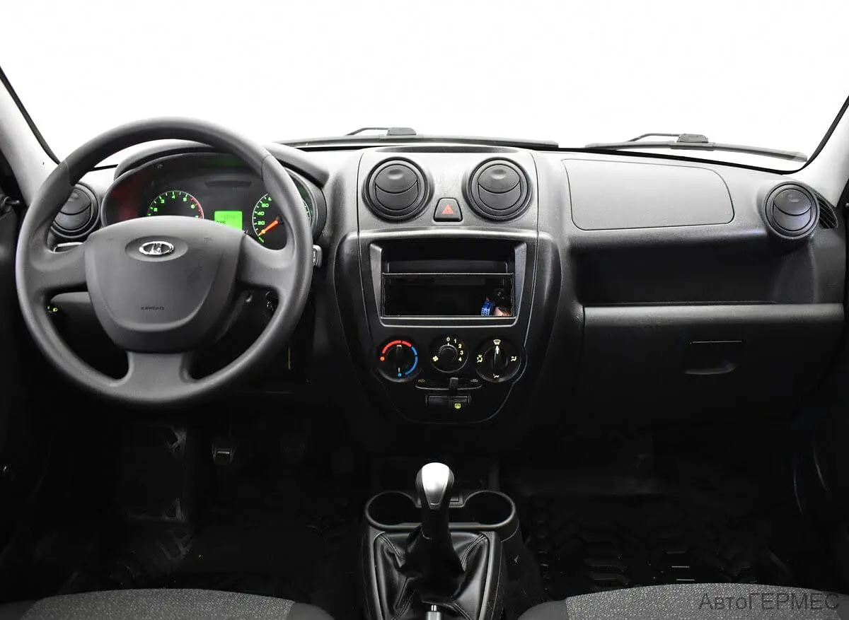 LADA (ВАЗ)
