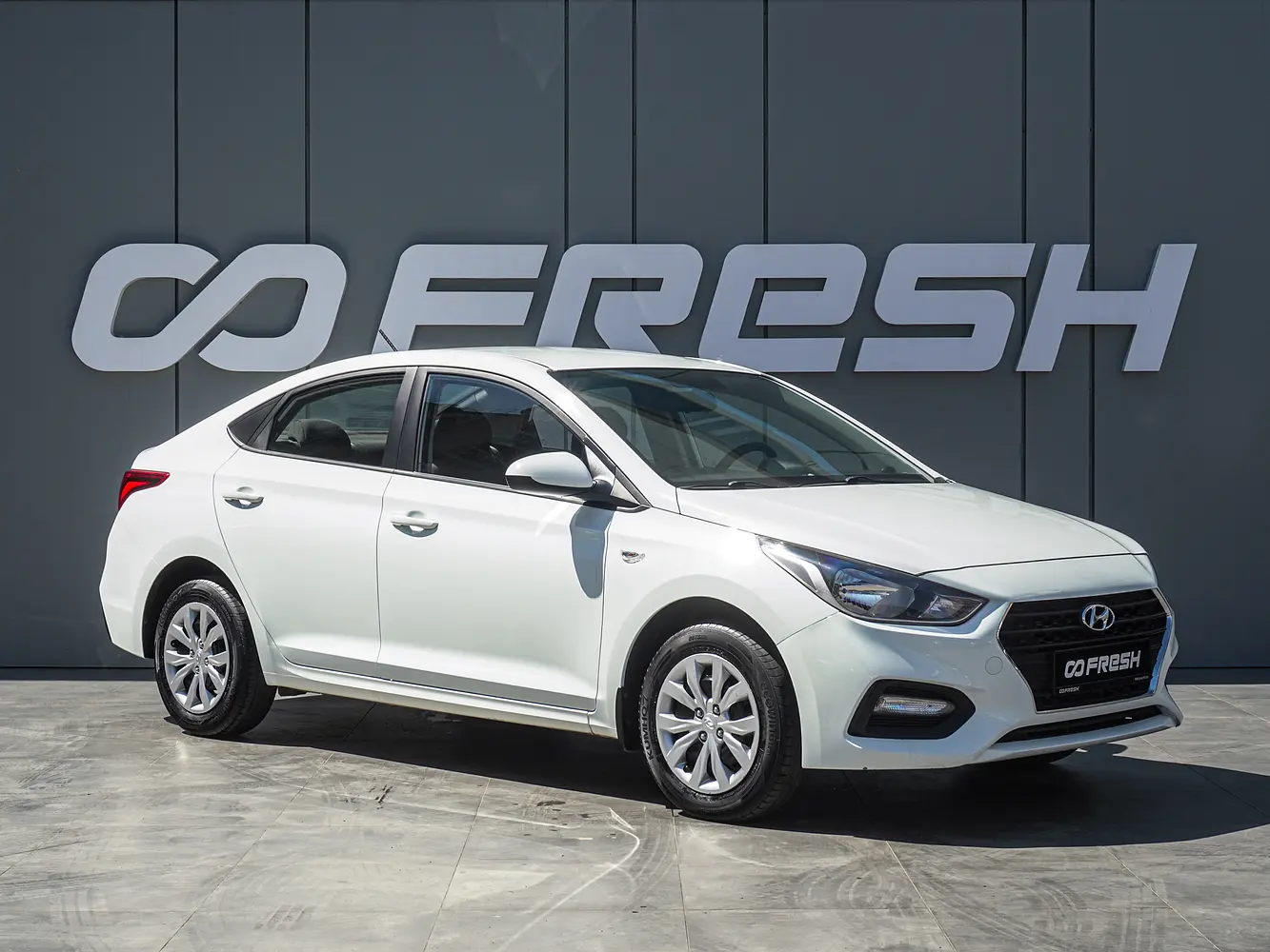 Hyundai