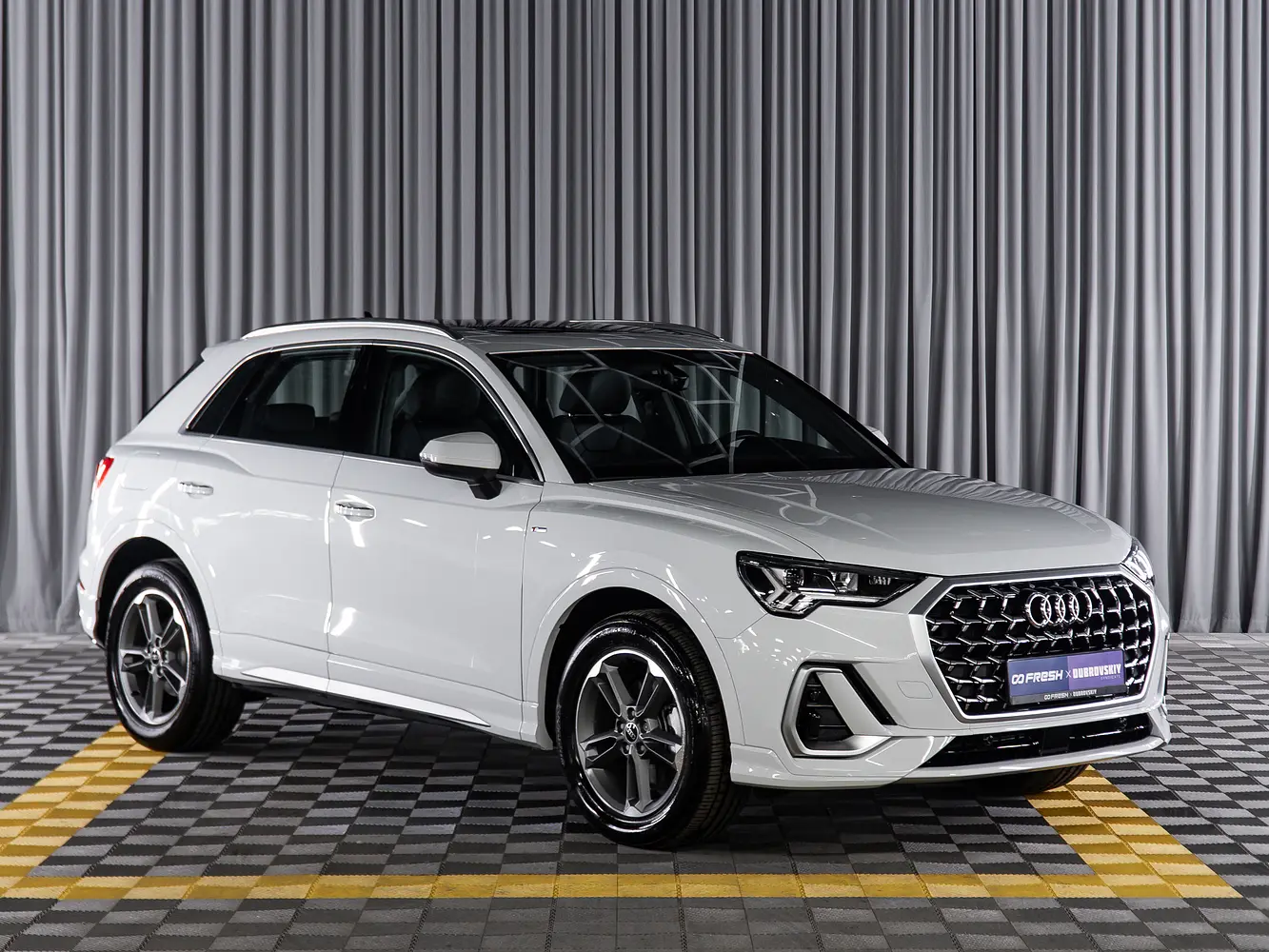 Audi