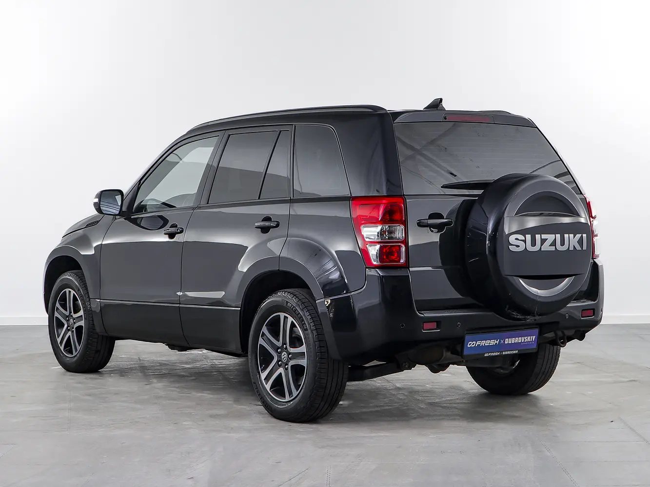 Suzuki