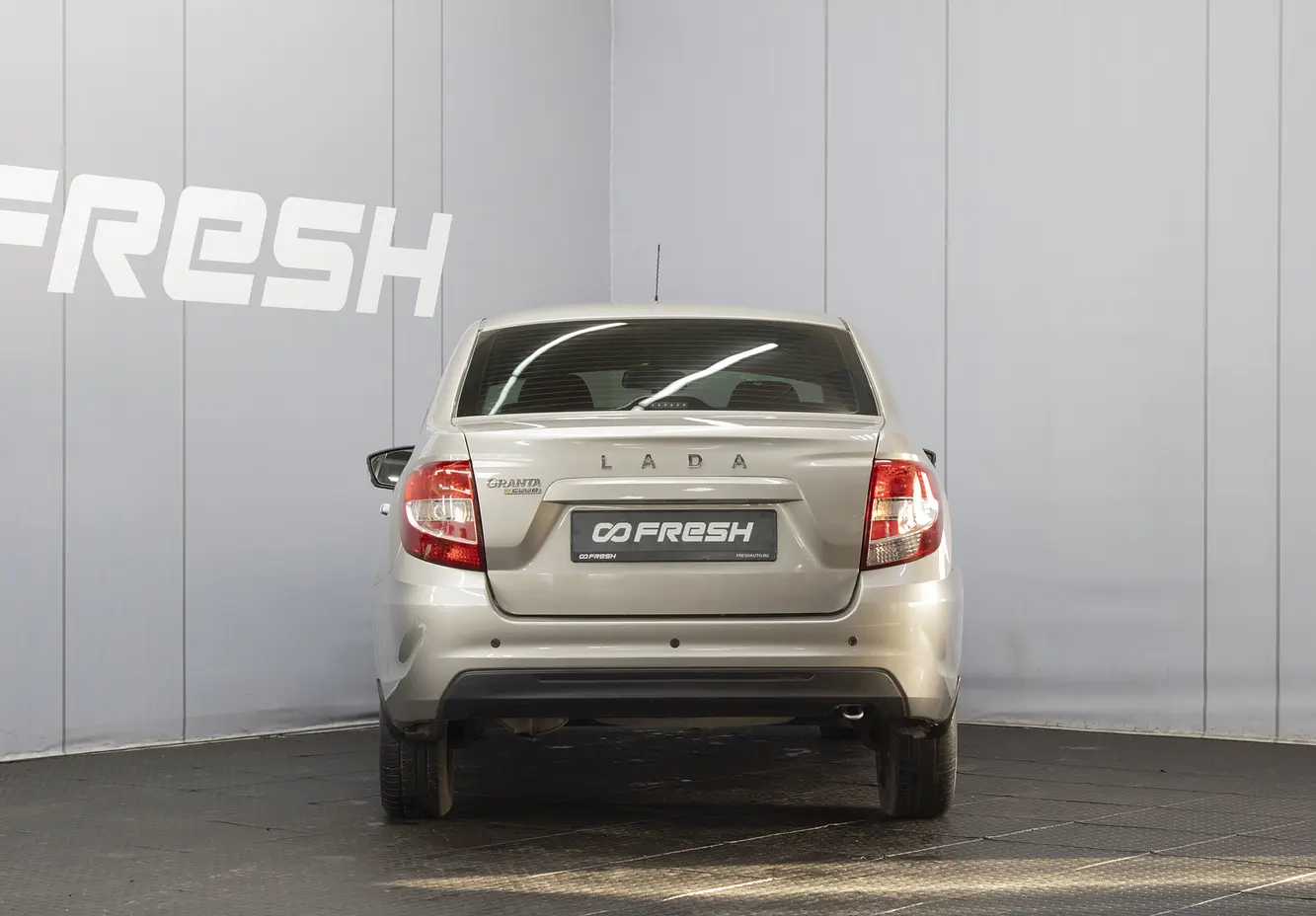 LADA (ВАЗ)