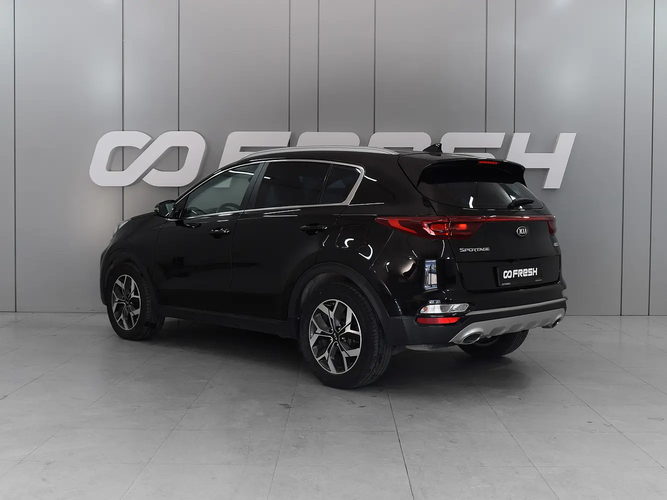Kia