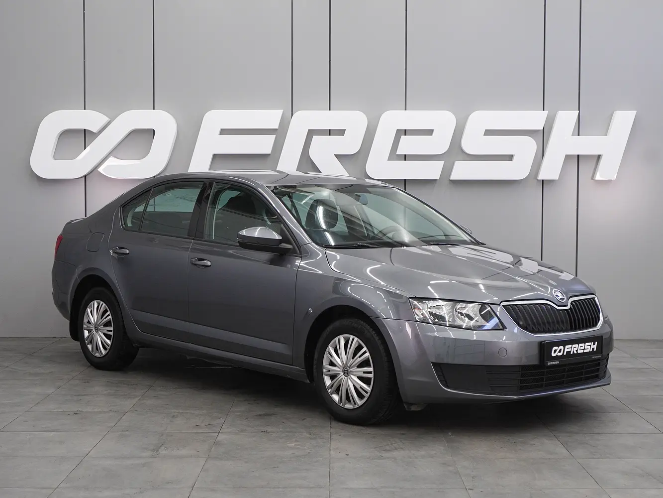 Skoda