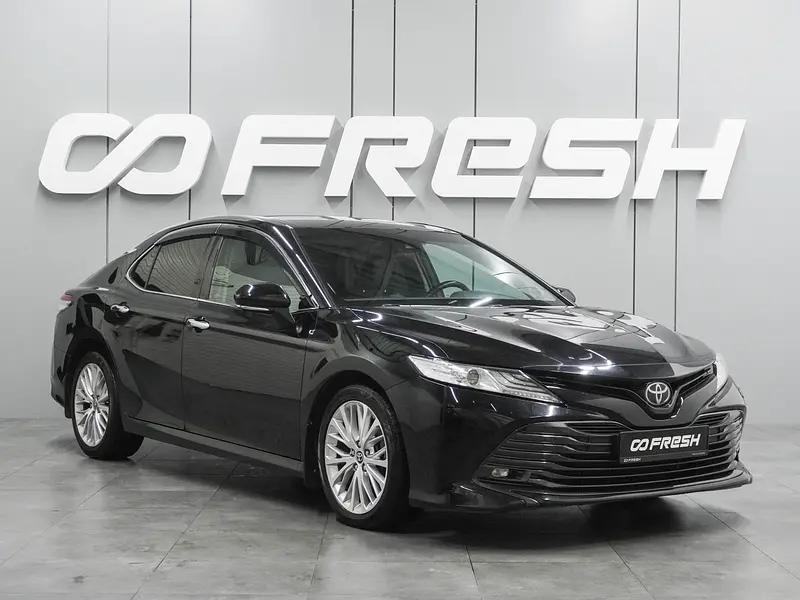 Camry