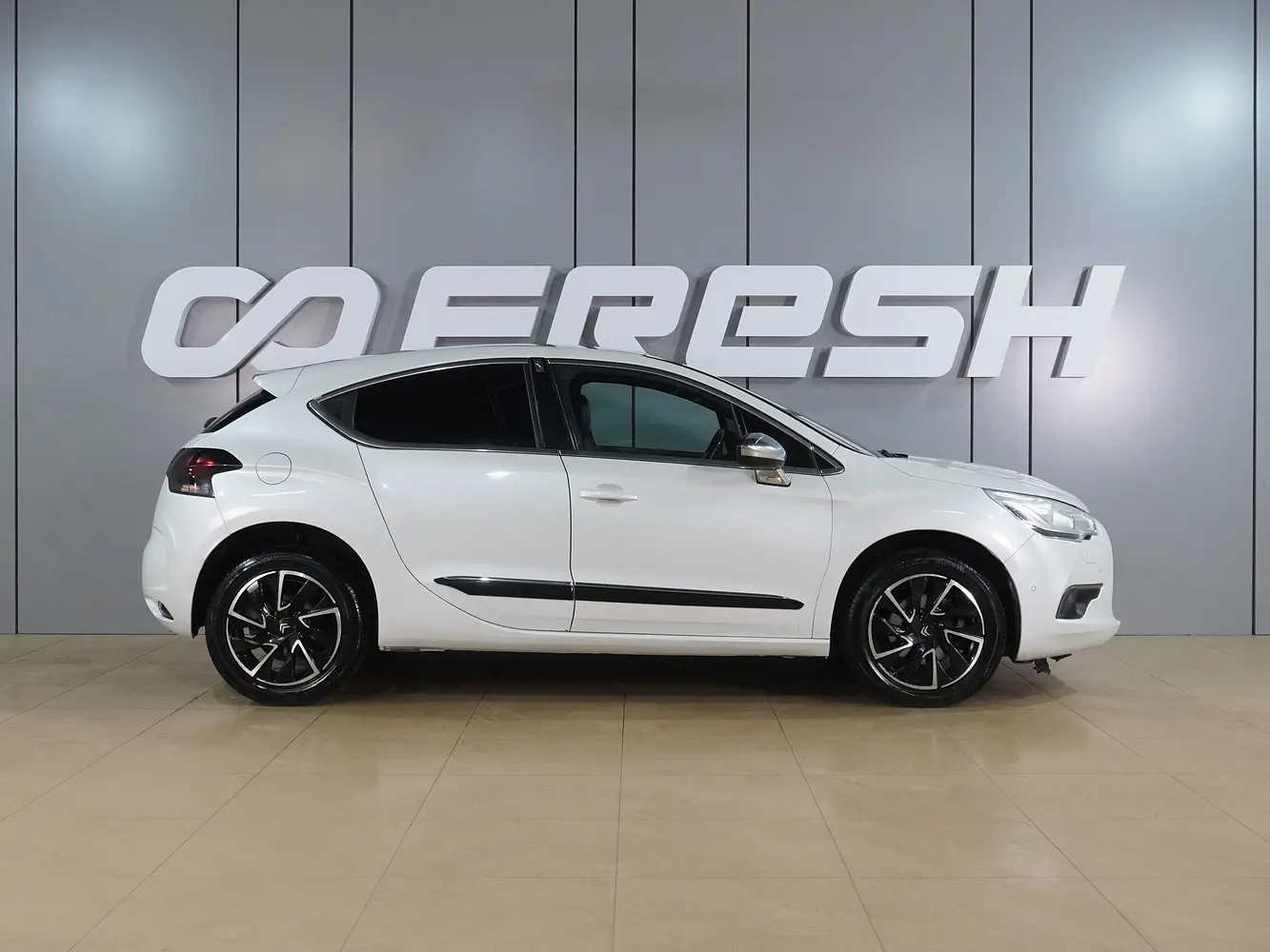 Citroen