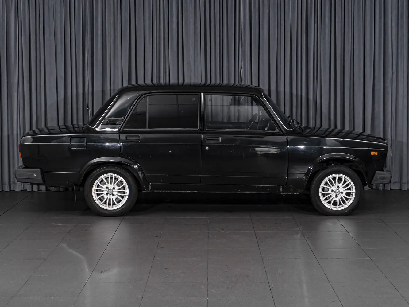 LADA (ВАЗ)