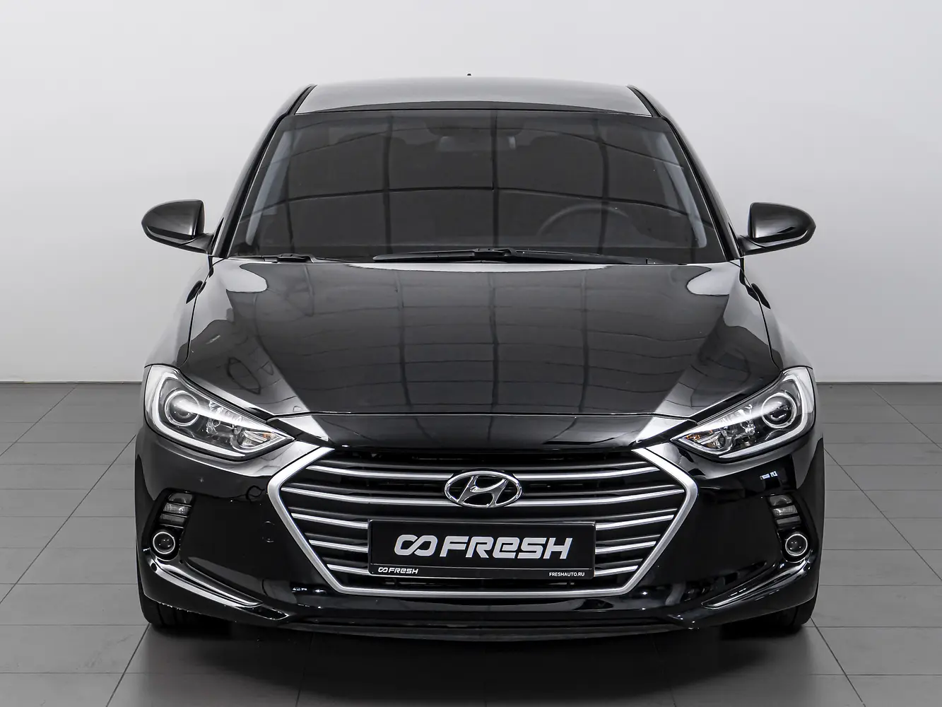 Hyundai