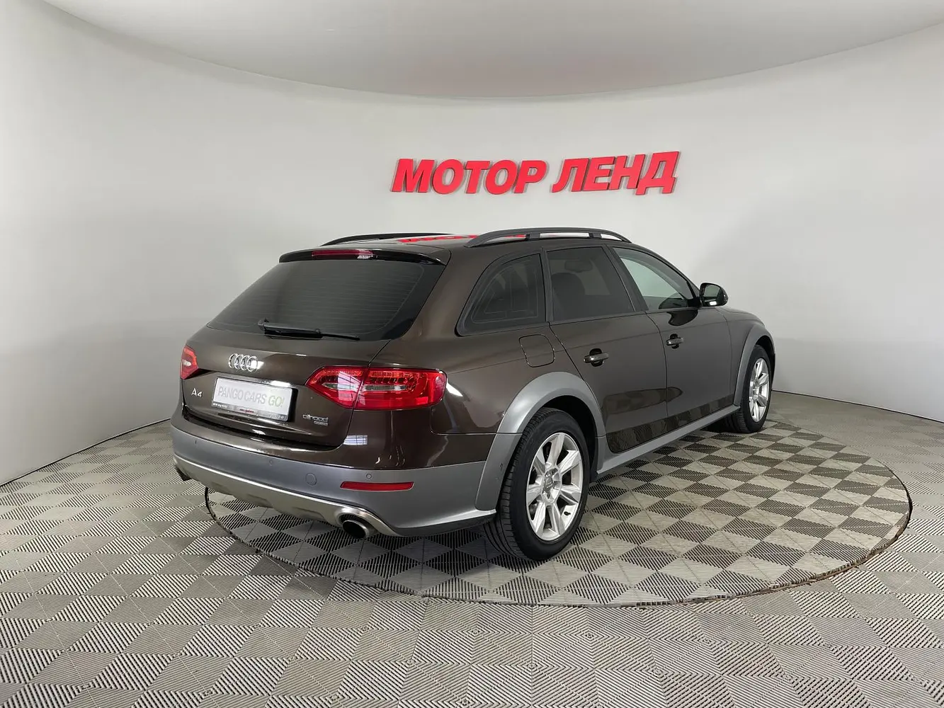 Audi