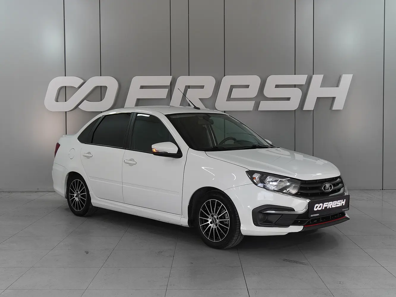 LADA (ВАЗ)
