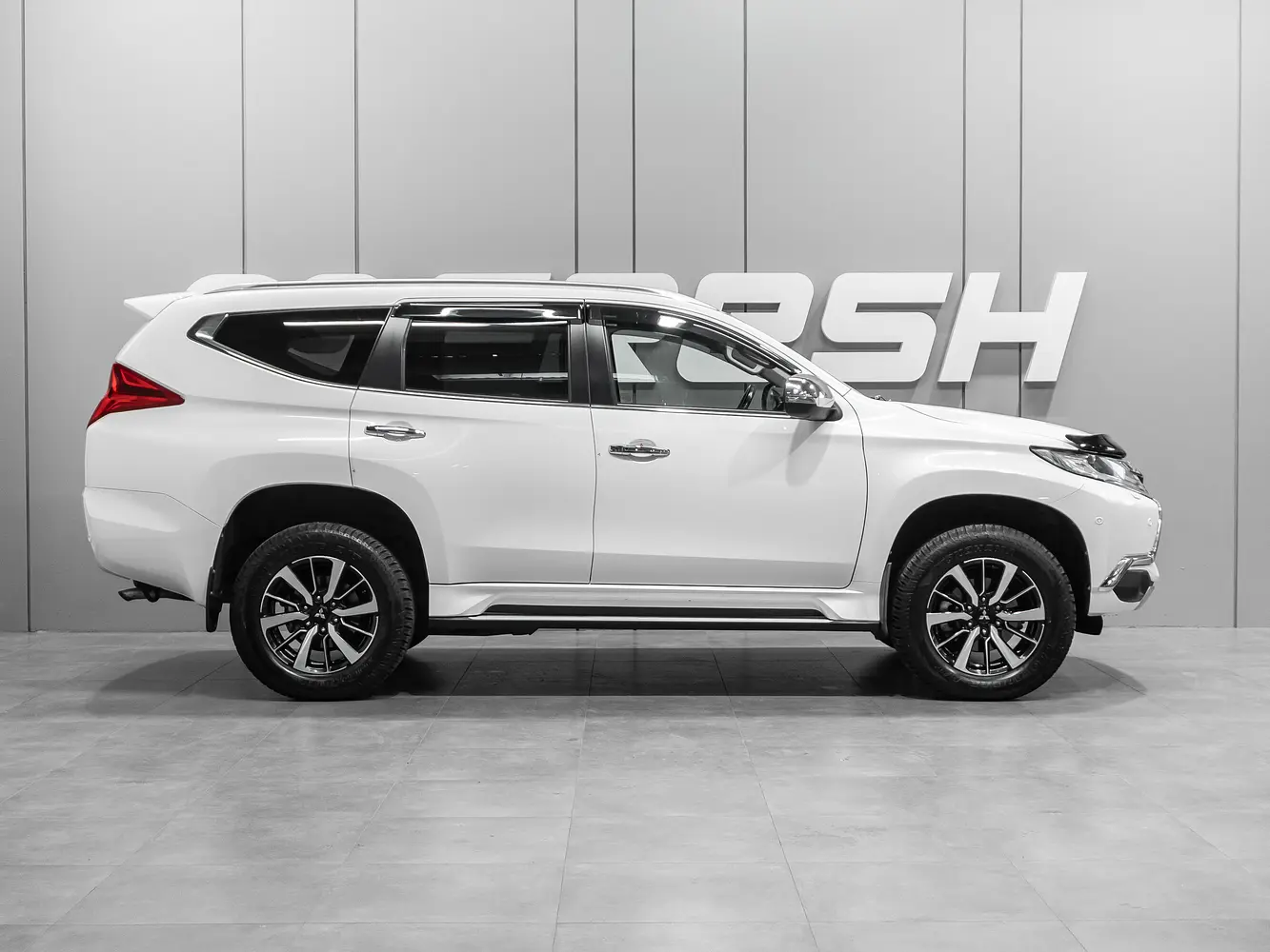 Mitsubishi