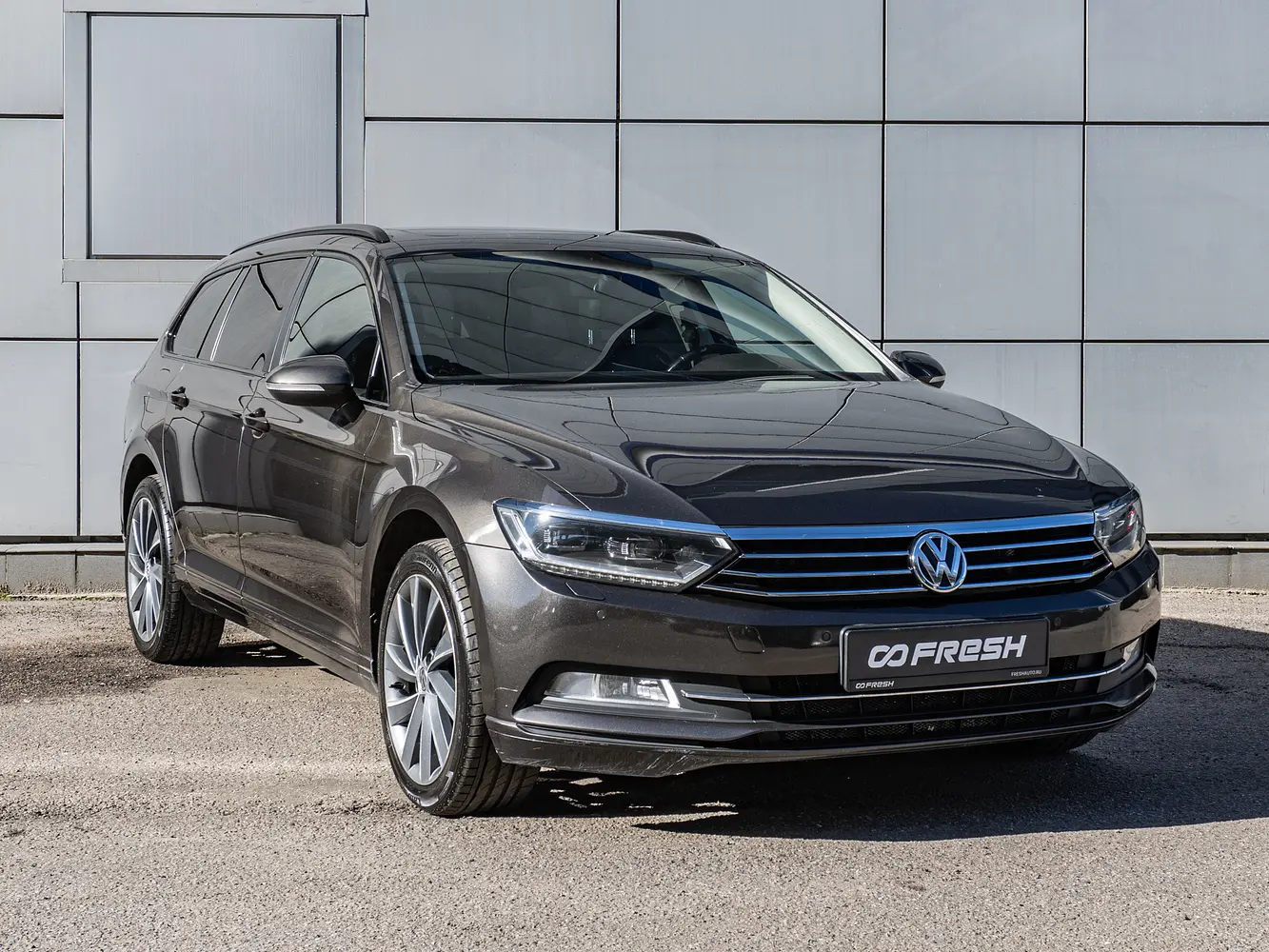 Volkswagen