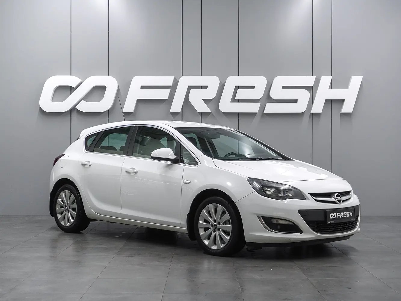 Opel