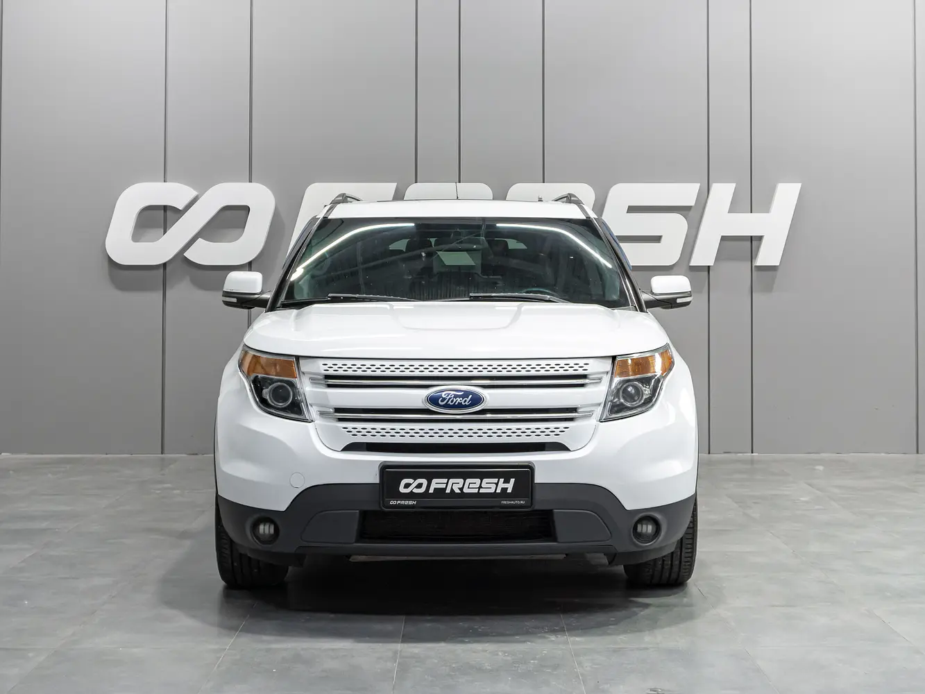Ford