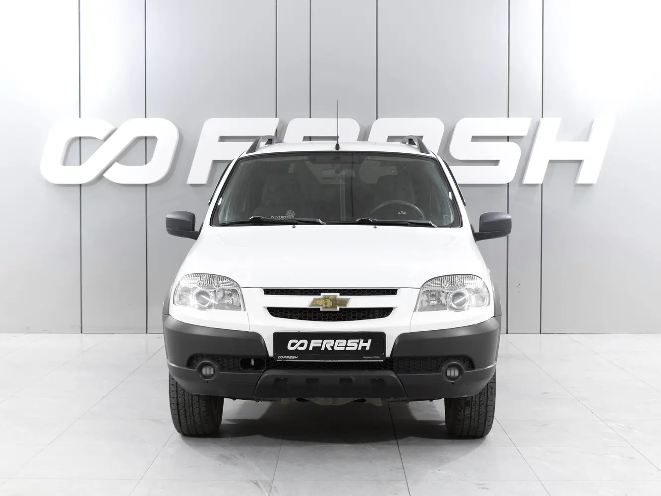 Chevrolet