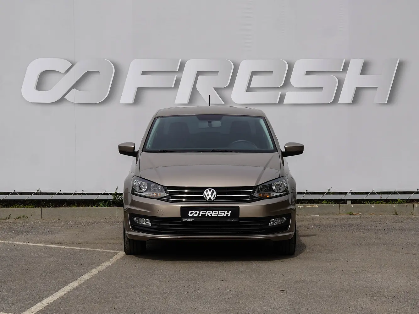 Volkswagen