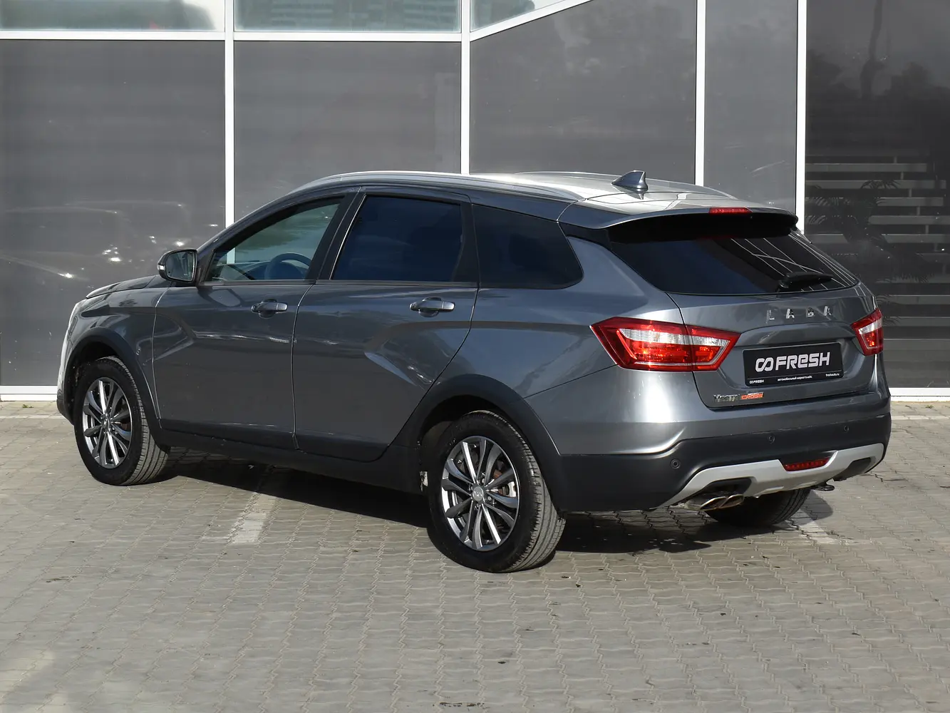 LADA (ВАЗ)