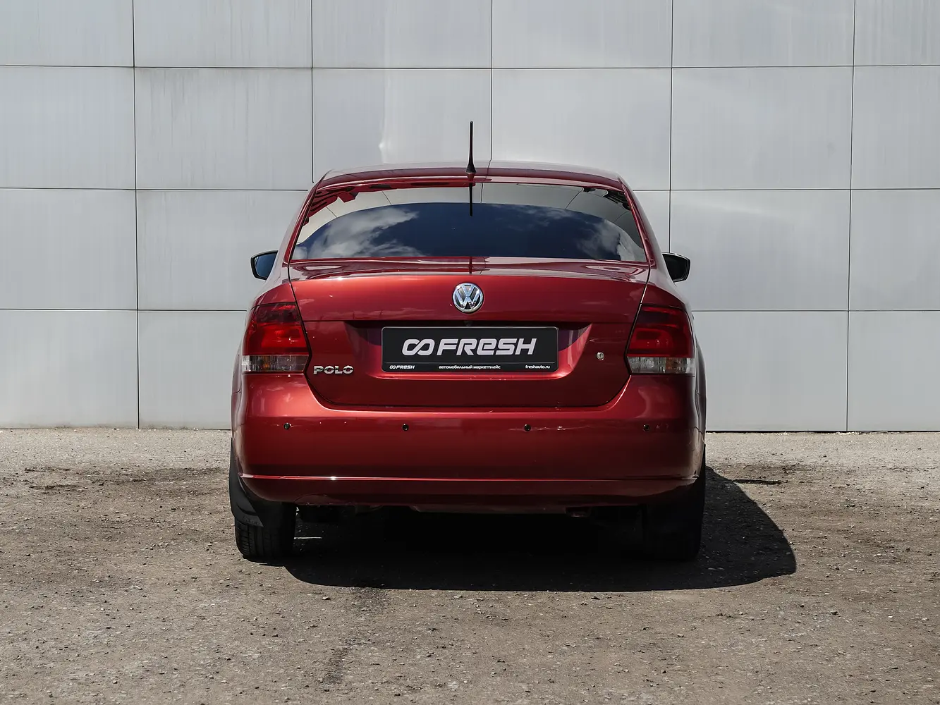 Volkswagen